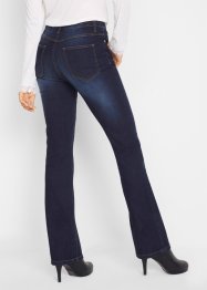 Stretch jeans van Maite Kelly, bootcut, bpc bonprix collection