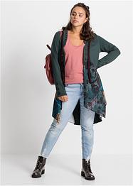 Sweatvest, RAINBOW
