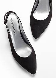 Slingback pumps, BODYFLIRT