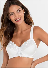 Minimizer bh met gewatteerde bandjes, bonprix