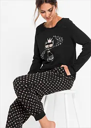 Pyjama (2-dlg.), bonprix