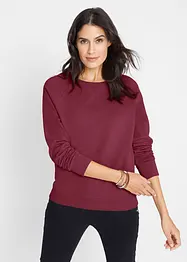 Basic sweater, bonprix