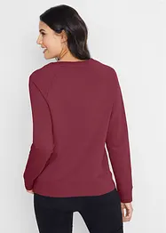 Basic sweater, bonprix