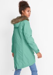 Lange outdoor jas, waterdicht, bpc bonprix collection