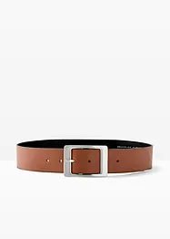 Leren riem, bonprix