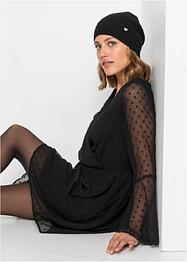 Muts met kasjmier, bpc bonprix collection