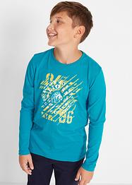 Longsleeve (set van 2), bpc bonprix collection