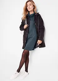 Sweatjurk van katoen, bonprix