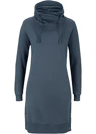 Sweatjurk van katoen, bonprix