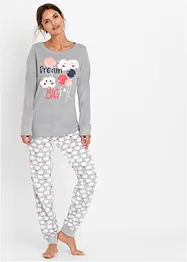 Pyjama (2-dlg.), bonprix