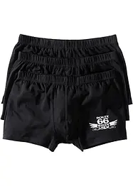 Strakke boxer (set van 3), bonprix