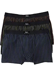 Strakke boxer (set van 3), bonprix