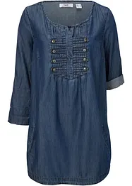 Blouse met halve mouwen, bonprix