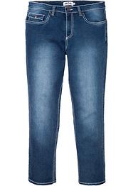Regular fit stretch jeans, straight, John Baner JEANSWEAR