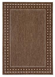Binnen- en buitenkleed met boord, bpc living bonprix collection