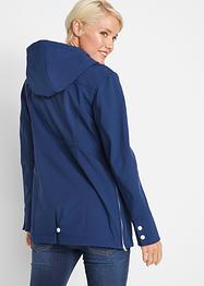 Softshell zwangerschapsjas  / draagjas, bpc bonprix collection