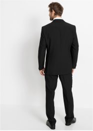 5-delig pak: colbert, broek, gilet, stropdas, pochet, bpc selection
