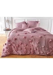 Plaid met applicatie, bpc living bonprix collection