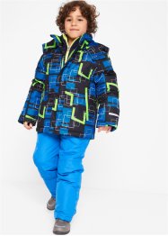 Jongens ski-jas, waterdicht en ademend, bpc bonprix collection