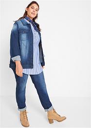 Lange tuniek, John Baner JEANSWEAR