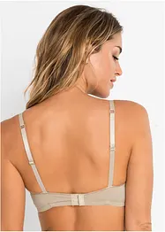 Beugel bh met delicaat kant (set van 3), bonprix