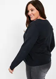 Decent vest, bonprix