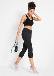 Outdoor capri legging, bpc bonprix collection