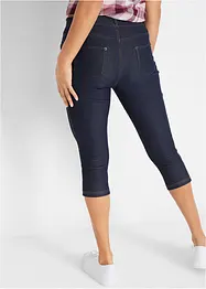 Capri legging in denim look, bonprix