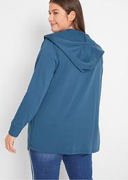 Lang sweatvest, John Baner JEANSWEAR