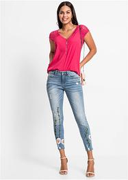 Skinny jeans online kopen | Bestel bij bonprix