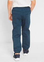 Jongens broek met boordjes (set van 3), John Baner JEANSWEAR