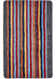Badmat met kleurrijke strepen, bpc living bonprix collection