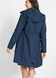 Parka met capuchon, bonprix