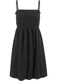 Jersey jurk van puur katoen, bonprix