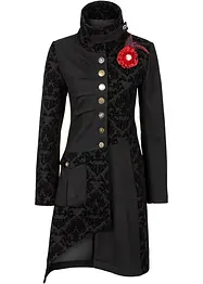 Korte coat, bonprix