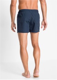 Strandshort van gerecycled polyester, bonprix