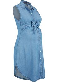 Zwangerschapsjurk / voedingsjurk van Tencel™ lyocell, bpc bonprix collection