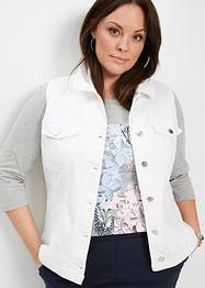 Gilet, bpc selection