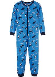 Pyjama onesie, bpc bonprix collection