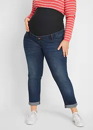 Skinny 7/8 zwangerschapsjeans, bonprix