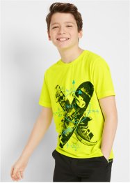 Jongens T-shirt, bpc bonprix collection
