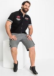 Cargo bermuda loose fit, bpc selection
