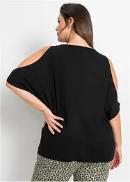 Cold shoulder shirt, bonprix