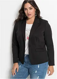 Korte blazer, bonprix