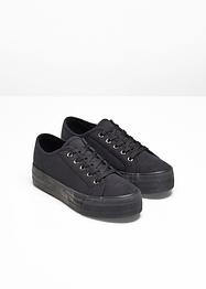 Plateau sneakers, RAINBOW