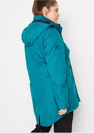 Outdoor parka, bonprix