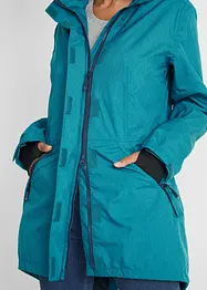 Outdoor parka, bonprix