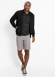 Poloshirt, korte mouw, bonprix