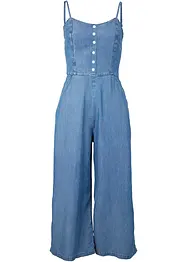 Jumpsuit van lyocell, John Baner JEANSWEAR