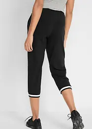 3/4 joggingbroek, bonprix